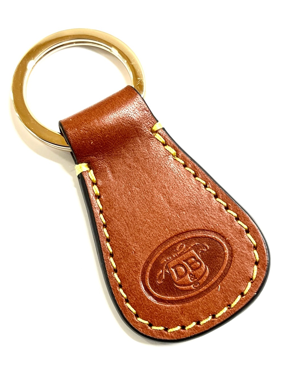 Dooney & Bourke Key Fob EUC